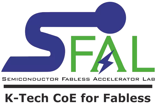 SFAL Logo