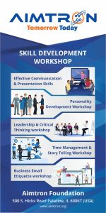 Skill Development Workshop