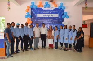 Staff of PreSchool