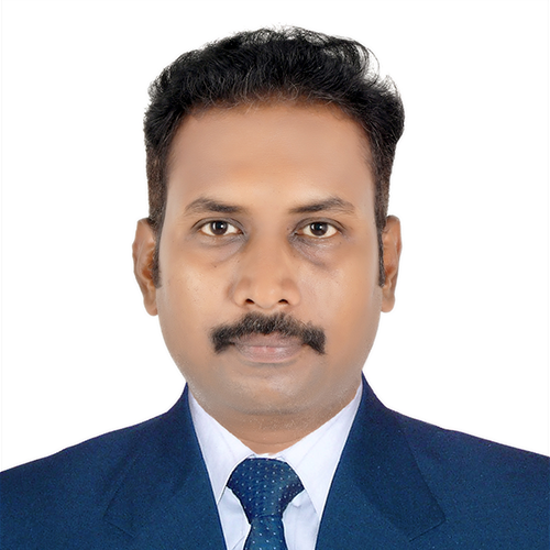 Varun Elangovan