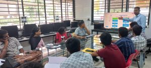 Job Skill ready technical workshop - Vadodara