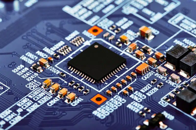Standard acceptability criteria for Electronics assembly for operators